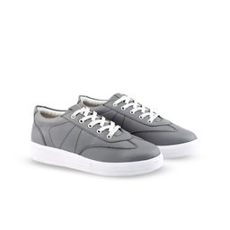 Bxxy Women Round Toe Lace-Ups Sneakers-image-79