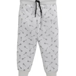 CRAZYPENGUIN ELITE Boys Cotton Regular Fit Mid-Rise Joggers-image-56