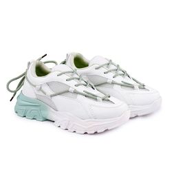 Bxxy Women Round Toe Flymesh Mesh Sneakers-14