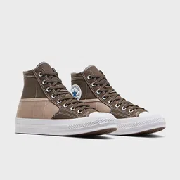 Converse Unisex High-Top Sneakers-image-59