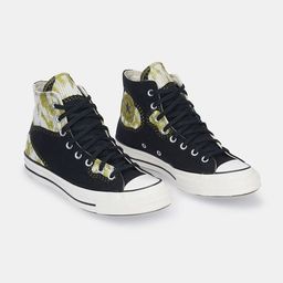 Converse Unisex High-Top Lace-Ups Sneakers-22