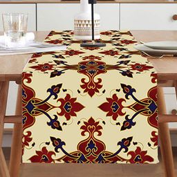 homewards Printed Table Runners-46