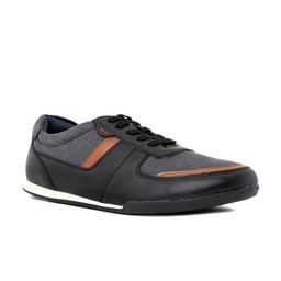 Khadims Lazard Men Lace-Up Casual Sneakers-51