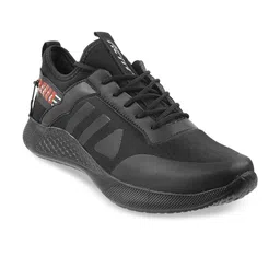 WALKWAY by Metro Men Black Sneakers-image-29
