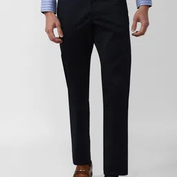 Van Heusen Men Formal Trouser-image-107