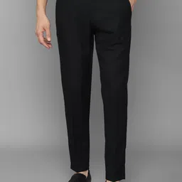 Allen Solly Men Slim Fit Trousers-image-103