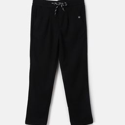 United Colors of Benetton Boys Regular Fit Trousers-image-13