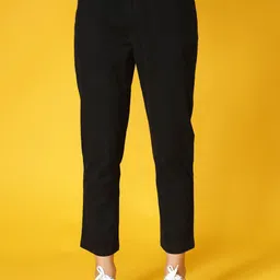 Novio Women Smart Trousers-image-89