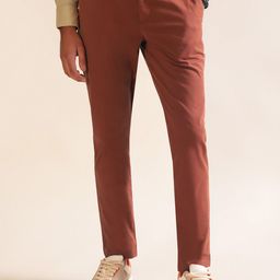 Andamen Ultra Men Stretchable Chinos-picture-49
