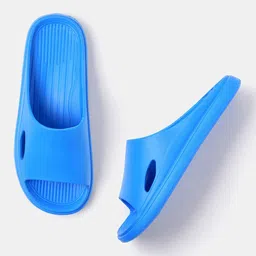 R&B Men Rubber Sliders-28