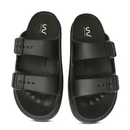 Doubleu Men Anti-Skid Rubber Sliders-image-51