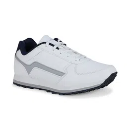 Campus Men Lace Up Sneakers-47