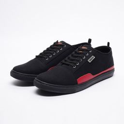 WROGN Men Round Toe Comfort Insole Sneakers-picture-46