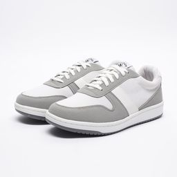 WROGN Men Round Toe Comfort Insole Sneakers-picture-55