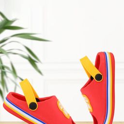 Smartots Kids Embellished Sliders-40