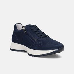 BAGATT Sophie Revo Women Mid Top Suede Sneakers-33