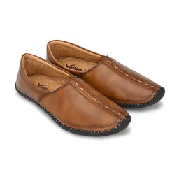 Vellinto Men Vintange Lightweight Mojaris-image-22