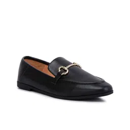London Rag Women Round Toe Loafers-45