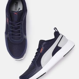 Puma Men Princeps Solid Sneakers-image-45