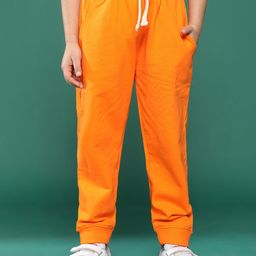 TALES & STORIES Boys Mid-Rise Joggers Trousers-image-76