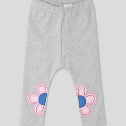 Somersault Girls High-Rise Cotton Joggers Trousers-image-44