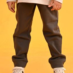 Anthrilo Boys Relaxed Mid-Rise Fleece Joggers-image-52