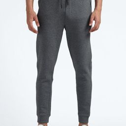 Flying Machine Solid Men Joggers Trousers-image-36