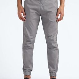Flying Machine Men Mid-Rise Joggers-image-26
