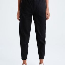 DeFacto Women High-Rise Pure Cotton Jeans-image-43