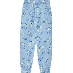 KIABI Boys Conversational Printed Cotton Jogger Trouser-picture-13