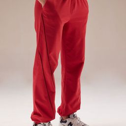 CAVA Women Mid-Rise Pure Cotton Offgrid Cargos Trousers-image-10