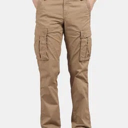 t-base Men Original Cargos Trousers-image-9