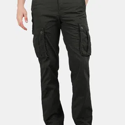 t-base Men Original Cargos Trousers-image-98
