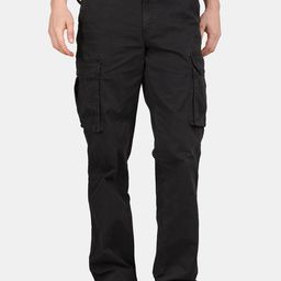 t-base Men Original Cargos Trousers-image-85