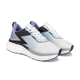 BERSACHE Men Colourblocked Leather Sneakers-image-17