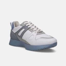BAGATT Women Sophie Leather Sneakers-image-37