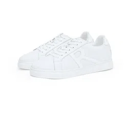 RARE RABBIT Men Nova Pro Leather Sneakers-image-9