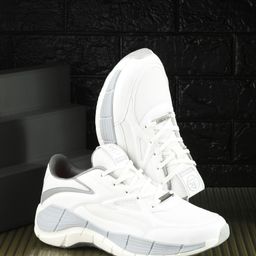 OFF LIMITS Men Woven Design Sneakers-image-59