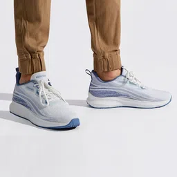 NEEMANS Unisex Woven Design Sneakers-34
