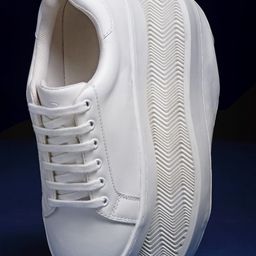 Solethreads Women  GLAZE Lace-Up Casual Sneakers-49