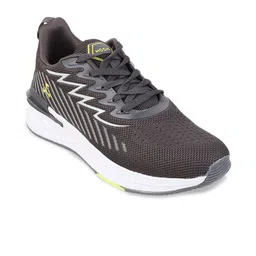 Metro Men Textured Comfort Insole Sneakers-picture-35
