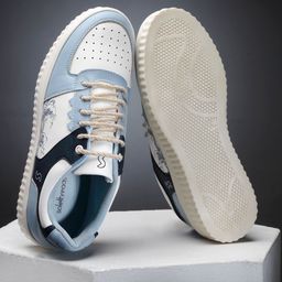 Solethreads Women Colourblocked Sneakers-56