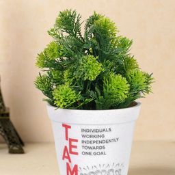 ecofynd Printed Melamine Planters-58