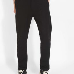 PURPLEMANGO THE FRUIT OF FASHION Men Relaxed High-Rise Trousers-image-28