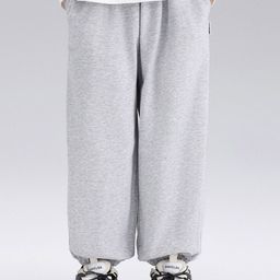 LULU & SKY Boys Tapered Fit High-Rise Slip On Trousers-image-57