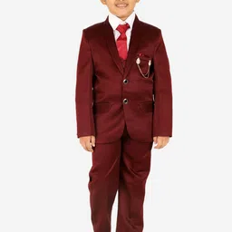 Pro-Ethic STYLE DEVELOPER Boys 5-Piece Suit-image-29