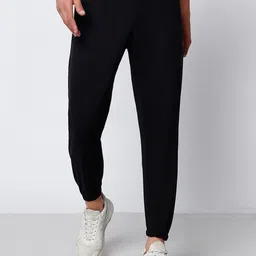 Bewakoof Oversized Joggers-image-1