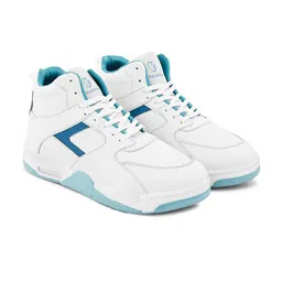 HAKKEL Men Colourblocked Sneakers-picture-45