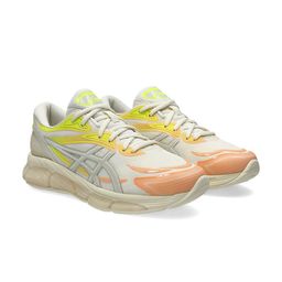 ASICS GEL-QUANTUM 360 VIII PARIS Unisex Colourblocked Sneakers-image-6