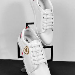 Longwalk Women Embellished Sneakers-51
